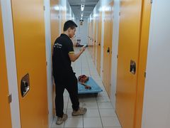 -猫库迷你自助仓储寄存仓库(丽泽桥店)