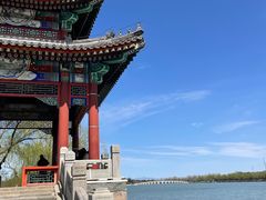 -颐和园