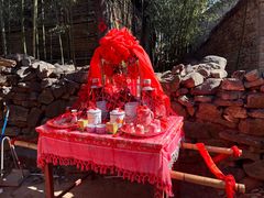 -竹泉村旅游度假区