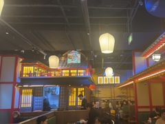 -牛New寿喜烧(虹桥新天地店)