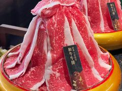 -姜胖胖首尔自助烤肉·街头小吃大排档(华熙店)