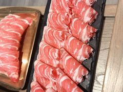 -额尔敦·品质自助(摩尔城店)