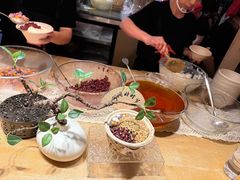 -沙州食驿·非遗小吃夜市