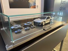 -现代汽车文化中心 Hyundai Motorstudio Beijing