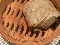 -ManHo万豪中餐厅(成都茂业JW万豪酒店)