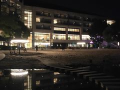 -上海佘山世茂艾美酒店