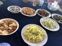 -小柴米·传统江西菜(八一广场店)
