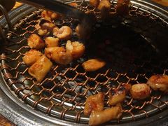 猪大肠-麻蒲碳烤肉(远景路1号店)