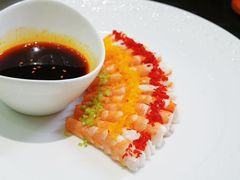 -扶摇湘宴·烤鸭·湘粤宴(中关村·北大店)