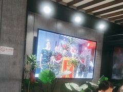 -陈熹公民族美食文化餐厅(中华广场店)