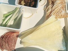 -大鸭梨烤鸭(顺义石园店)