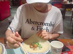 -吉祥春饼·烤鸭(国贸店)