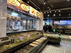 -海鲜e族(马王堆店)