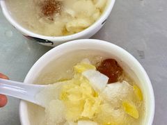 -老福合沟无米粿甜汤粿品店