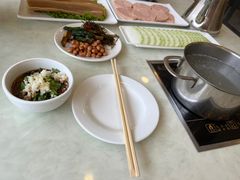 -天都肥牛(南五马路店)