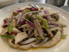 -新粤新疆菜(禅城店)