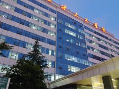 -武汉大学人民医院(首义院区)