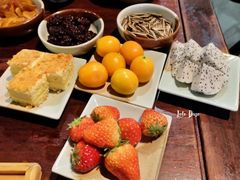 -青藤茶馆(南山路店)