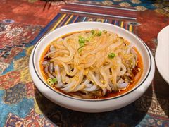 -乡村馕坑肉·烧烤·新疆菜·本地人更爱吃(阿勒泰首店)
