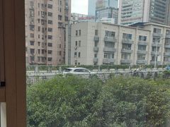 -潇湘华天大酒店-湘·悦美食街(芙蓉中路店)
