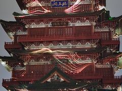 -寻梦滕王阁实景演出