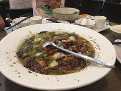 -九毛九西北菜(大东海店)