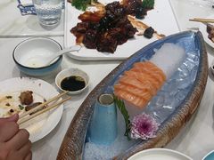 -子霖南山鲜虾面(南山总店)