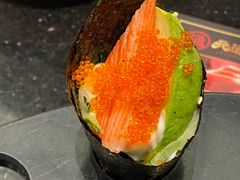 -元通寿司(地标店)