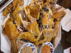-秦月轩·长安小馆·新陕菜(阜成路·五棵松店)