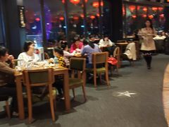 大堂-东方明珠·可口可乐欢乐餐厅
