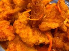 -那红花·东北菜铁锅炖(仙林金鹰店)