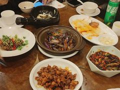 -一楼食业·美食人家