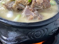 -藏味八珍特色火锅