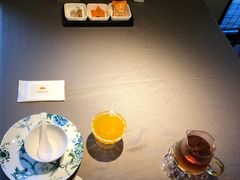 -小厨娘淮扬菜(诚信大道店)