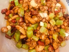 -公社食堂(牧电路店)