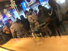 -喜茶(上海正大广场店)