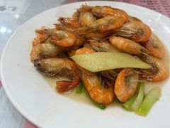 -茂隆餐厅(进贤路店)