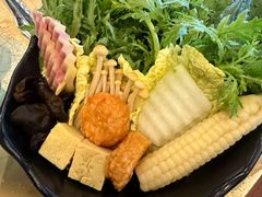 -牛街清真满恒記(平安里西大街店)