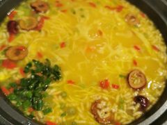 -乔阿马·江南味·驴肉香(龙湖华泾天街店)