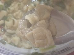 -天发芽·何记葫芦头泡馍·老字号(小南门店)