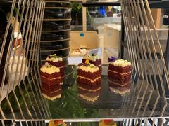 -都会尚膳·海鲜自助餐厅(重庆万豪酒店)