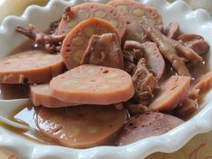 -水乡人家私房菜(逢简店)