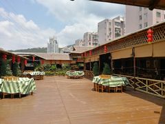 -原汁原味驴庄(长岭村店)