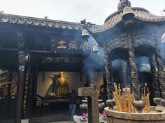 -包公祠