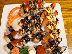 -河风精致寿司(世昌大道店)