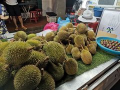 -金伯利街美食夜市