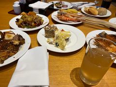 -咖啡厅自助餐厅(贵阳中天凯悦酒店)