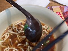 -李先生牛肉面大王(北京平谷步行街店)