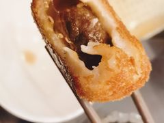 -毛华美食(清扬路店)