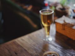 小米布扎-出走咖啡·面包(宋庄店)